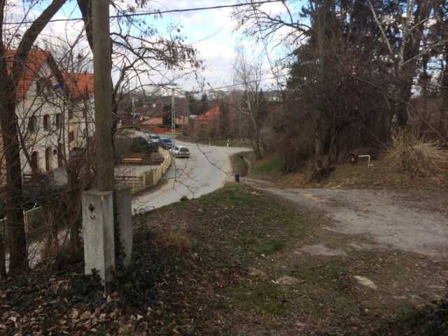 Eladó telek, Kaposváron 2.5 M Ft / költözzbe.hu
