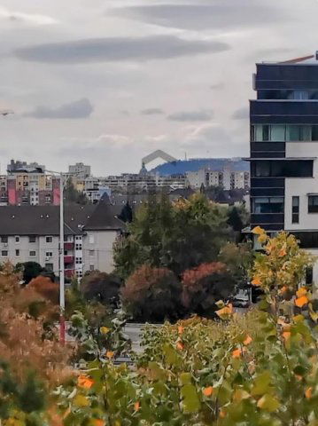 Eladó téglalakás, Budapesten, XIII. kerületben 82.75 M Ft