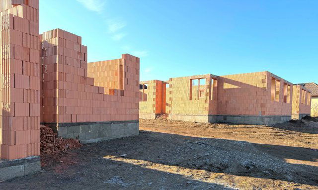 Eladó családi ház, Veresegyházon 149.9 M Ft, 5 szobás