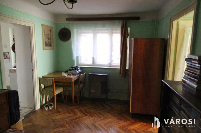 Eladó családi ház, Gyulán 24.9 M Ft, 2+1 szobás