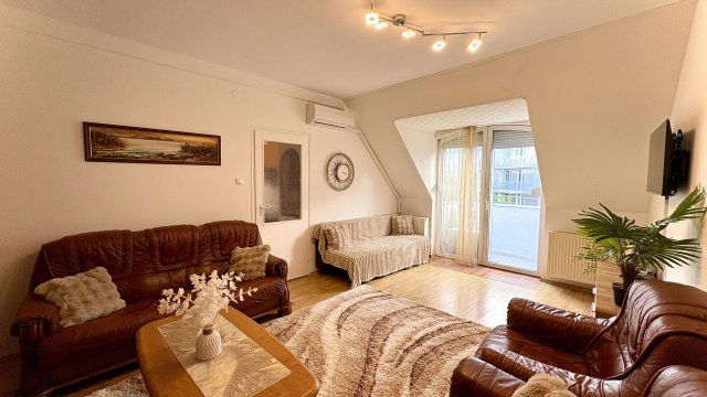 Kiadó téglalakás, albérlet, Debrecenben 250 E Ft / hó, 2 szobás