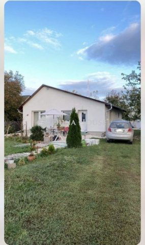 Eladó családi ház, Halásztelken 60 M Ft, 3 szobás