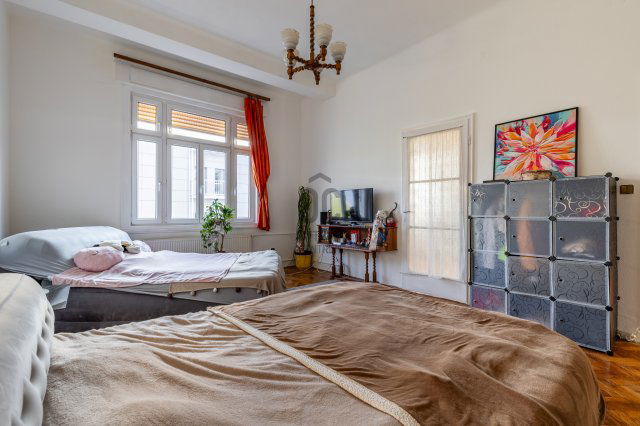 Eladó téglalakás, Budapesten, XIII. kerületben 86 M Ft, 2 szobás