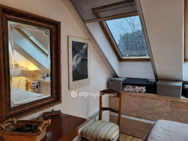 Eladó téglalakás, Budapesten, II. kerületben 180 M Ft