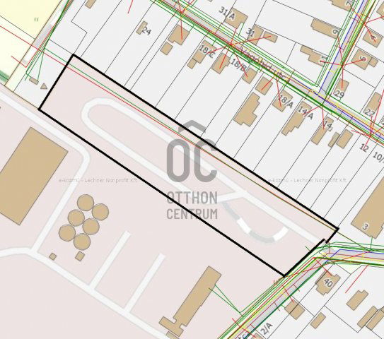 Eladó ipari ingatlan, Nagykátán 150 M Ft / költözzbe.hu