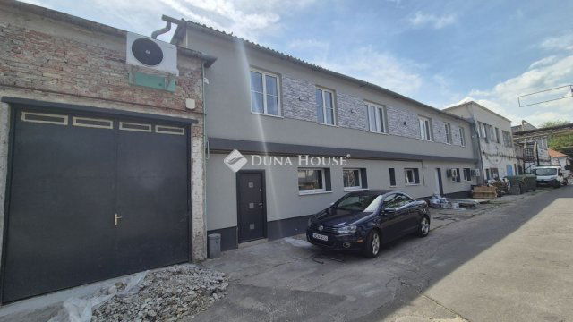 Kiadó ipari ingatlan, Budapesten, IV. kerületben 2200 E Ft / hó