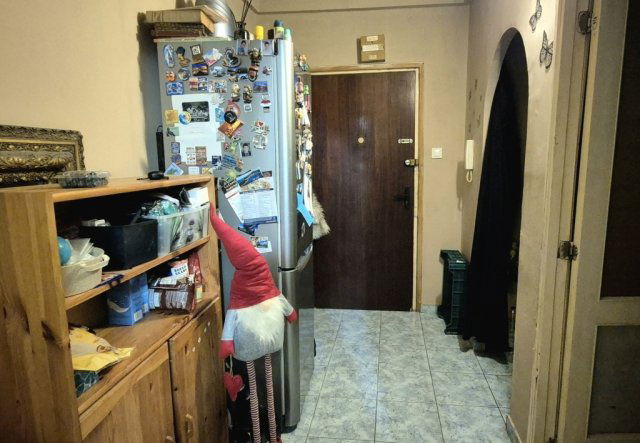 Eladó panellakás, Budapesten, XIX. kerületben 58 M Ft, 1+2 szobás