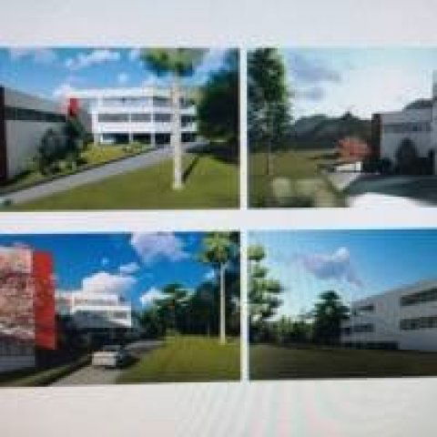 Eladó ipari ingatlan, Budaörsön 220 M Ft / költözzbe.hu