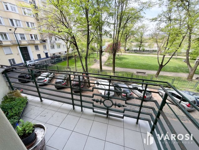 Eladó téglalakás, Budapesten, XIII. kerületben 209 M Ft