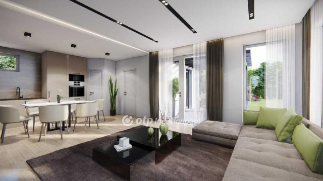 Eladó családi ház, Pusztaszabolcson 79.9 M Ft, 4 szobás