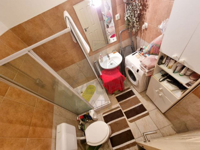 Eladó téglalakás, Szombathelyen 34.5 M Ft, 2 szobás