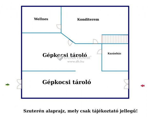 Eladó családi ház, Solymáron 279 M Ft, 8 szobás