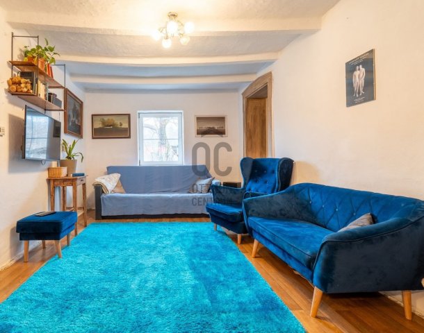 Eladó családi ház, Hódmezővásárhelyen 59.5 M Ft, 3 szobás