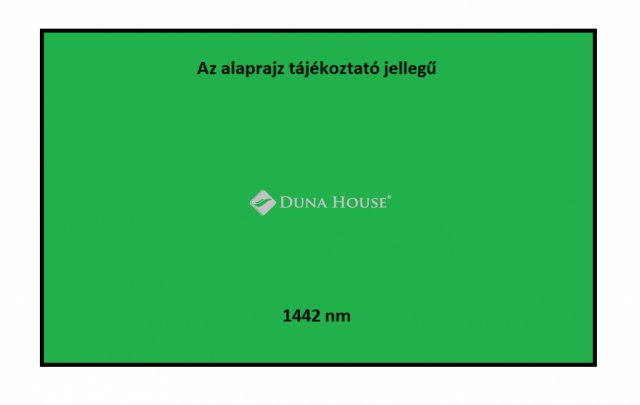 Eladó telek, Gecsén 6.5 M Ft / költözzbe.hu