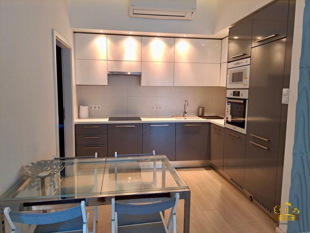 Kiadó téglalakás, albérlet, Budapesten, VIII. kerületben