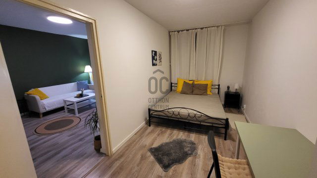 Eladó panellakás, Budapesten, VIII. kerületben 76.5 M Ft