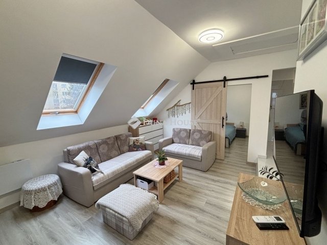 Eladó téglalakás, Szombathelyen 44.9 M Ft, 2 szobás