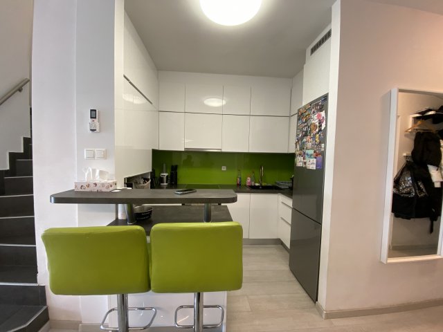 Eladó sorház, Budapesten, X. kerületben 129.9 M Ft, 4 szobás