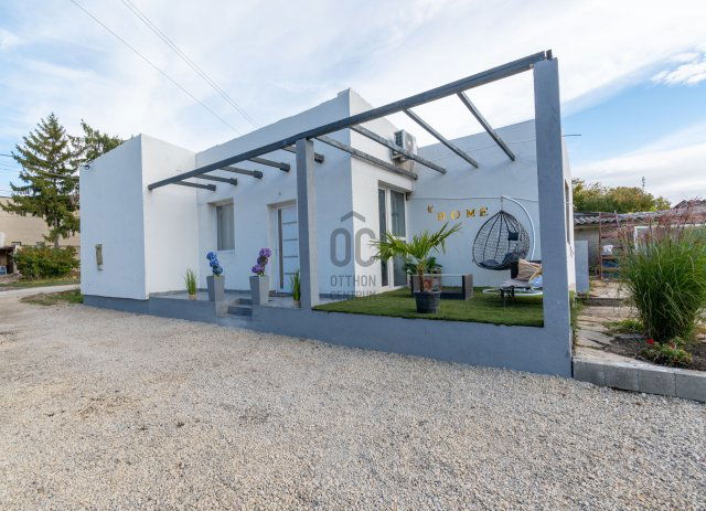 Eladó családi ház, Polgárdin 45 M Ft, 3 szobás