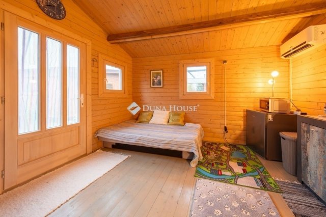 Eladó nyaraló, Vadnán 45 M Ft, 2 szobás / költözzbe.hu