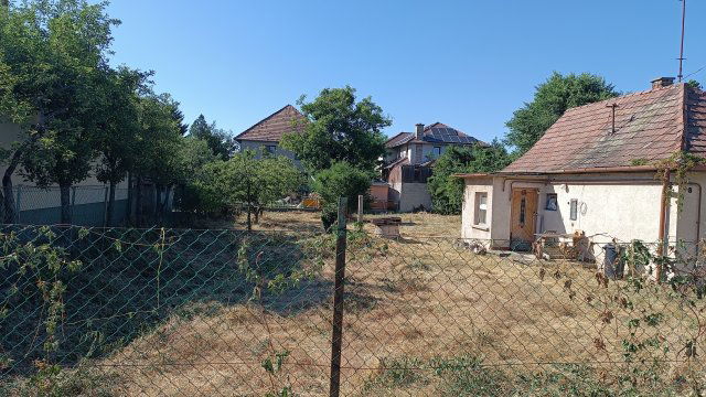 Eladó telek, Budapesten, XVI. kerületben 76 M Ft