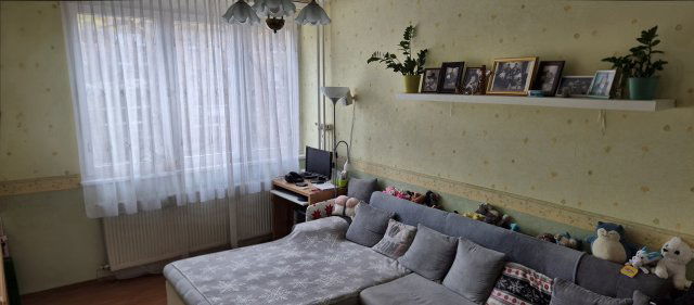 Eladó téglalakás, Budapesten, XIV. kerületben, Sárköz utcában