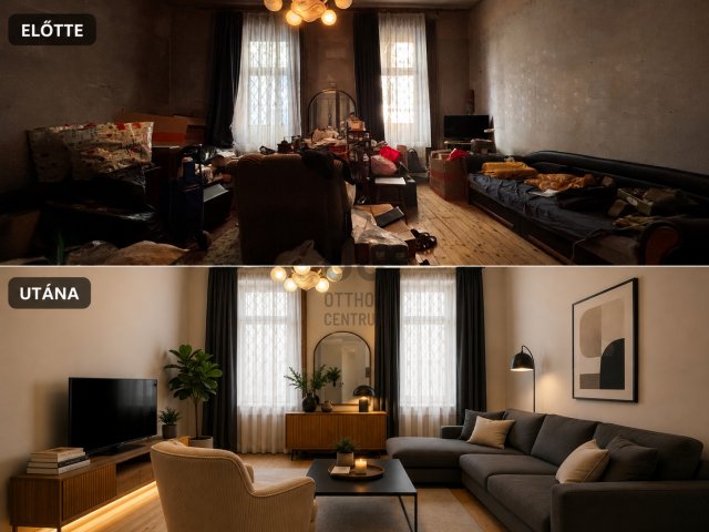 Eladó családi ház, Budapesten, XIX. kerületben 69.9 M Ft