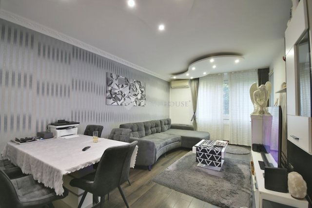 Eladó téglalakás, Budapesten, XVIII. kerületben 114.9 M Ft