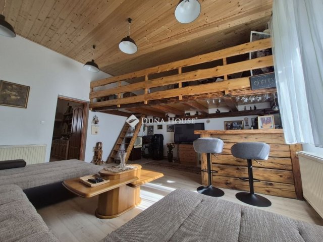 Eladó családi ház, Nagylengyelen 67 M Ft, 3 szobás