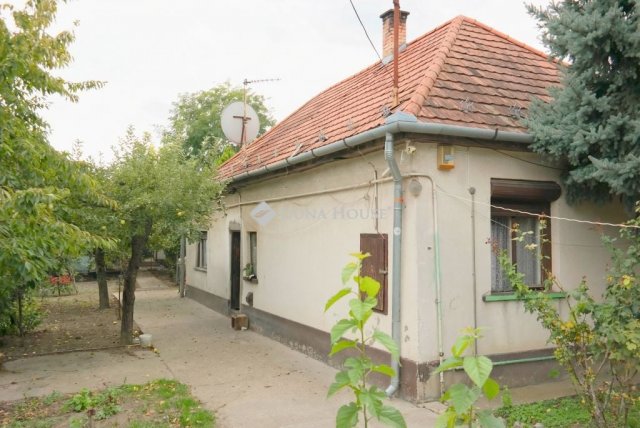 Eladó családi ház, Szigethalmon 42.5 M Ft, 4 szobás