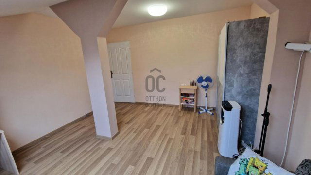 Eladó családi ház, Budapesten, XXIII. kerületben 125.7 M Ft