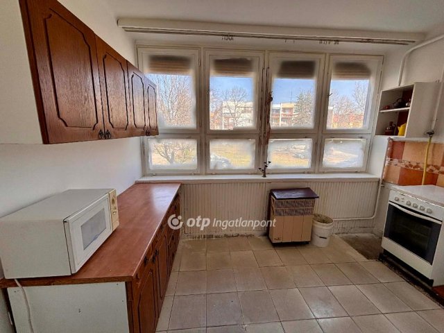 Eladó téglalakás, Halásztelken 52.9 M Ft, 2 szobás