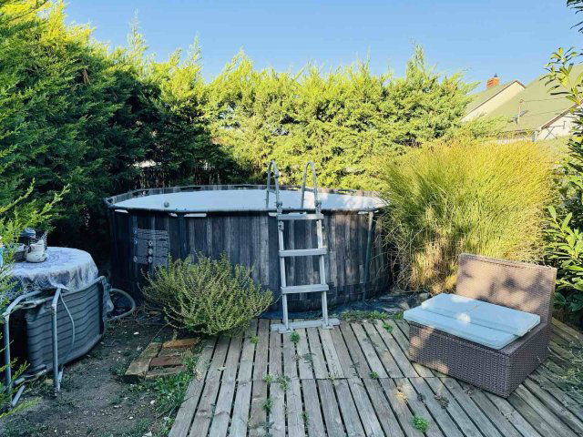 Eladó sorház, Balatonalmádiban 84 M Ft, 6 szobás