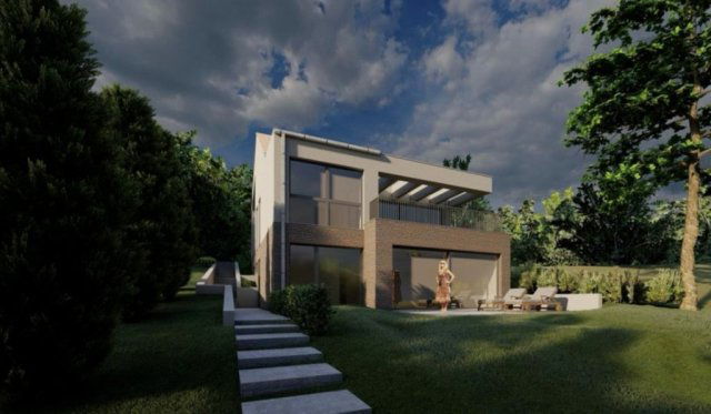 Eladó téglalakás, Törökbálinton, Séta utcában 155 M Ft