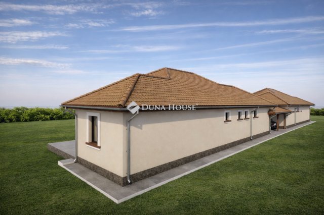 Eladó ikerház, Kókán 61.9 M Ft, 4 szobás / költözzbe.hu