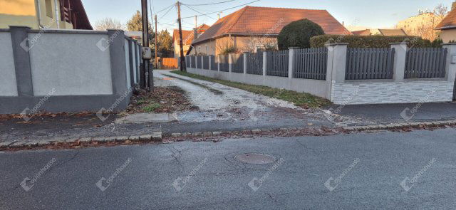 Eladó telek, Miskolcon 39.9 M Ft / költözzbe.hu