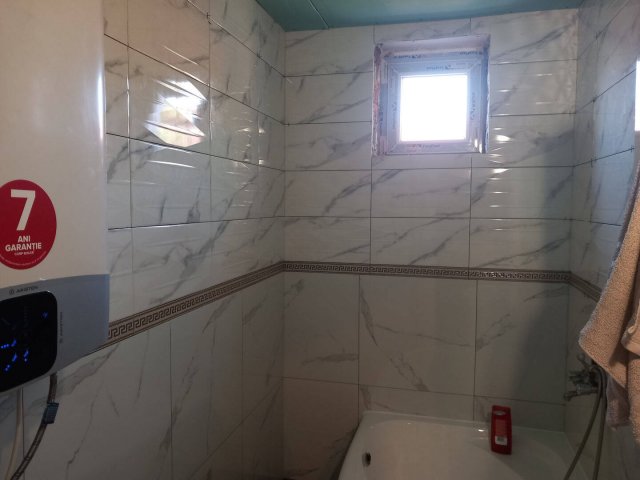 Eladó családi ház, Kaszaperen 9.5 M Ft, 3 szobás