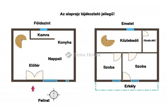 Eladó családi ház, Szigetszentmiklóson 49.9 M Ft, 3 szobás