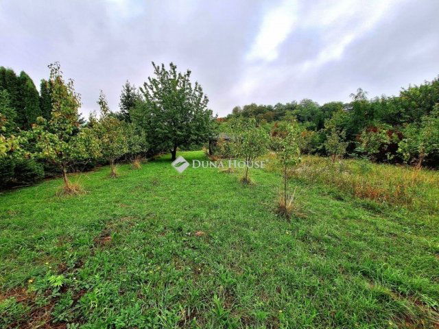 Eladó telek, Győrújbaráton 14.9 M Ft / költözzbe.hu