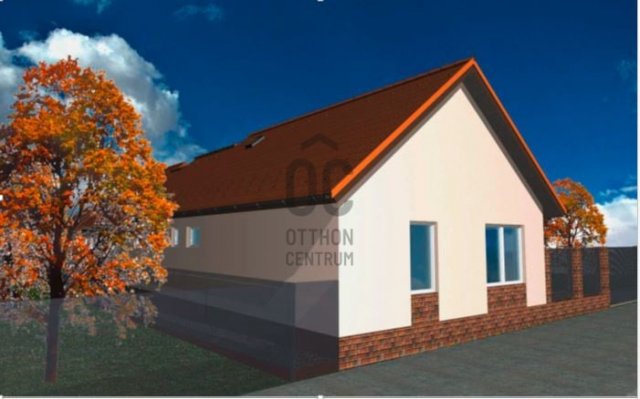 Eladó ikerház, Budapesten, XXII. kerületben 107 M Ft, 3 szobás