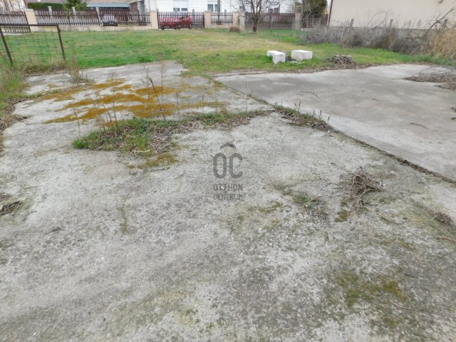 Eladó telek, Tápiószentmártonon 7.5 M Ft / költözzbe.hu