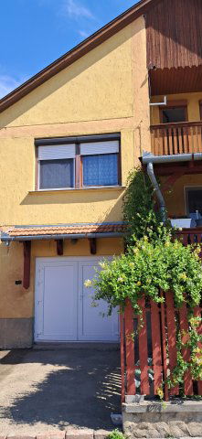 Eladó családi ház, Tiszakécskén 49.9 M Ft, 3 szobás