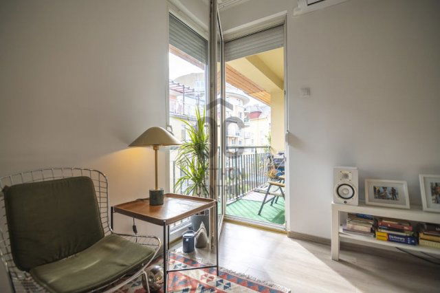 Eladó téglalakás, Budapesten, IX. kerületben 127.9 M Ft