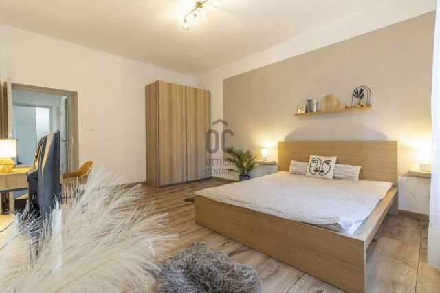 Eladó téglalakás, Székesfehérvárott 85.1 M Ft, 2 szobás