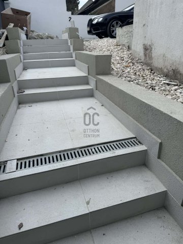 Eladó téglalakás, Budapesten, XXI. kerületben 68.5 M Ft