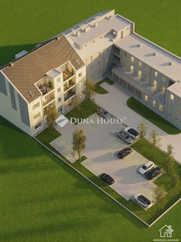 Eladó téglalakás, Tégláson 61.9 M Ft, 3 szobás