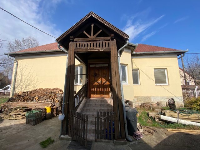 Eladó családi ház, Berettyóújfaluban 49.9 M Ft, 3 szobás