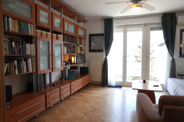 Eladó téglalakás, Budapesten, XII. kerületben, Vércse utcában