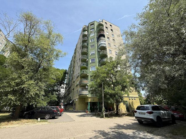 Eladó panellakás, Budapesten, IV. kerületben 27.9 M Ft