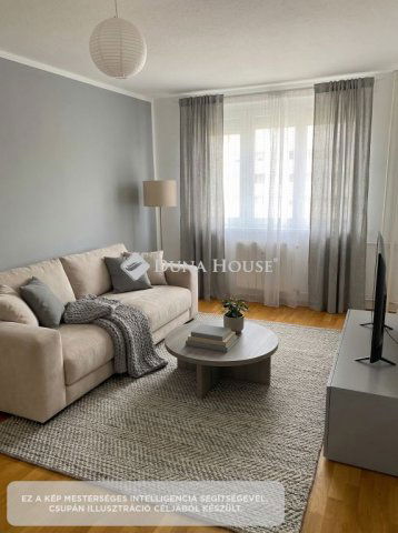 Eladó panellakás, Budapesten, III. kerületben 66.5 M Ft, 2 szobás